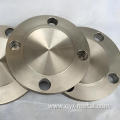 Best High Temperature Resistance Titanium Integral Flange